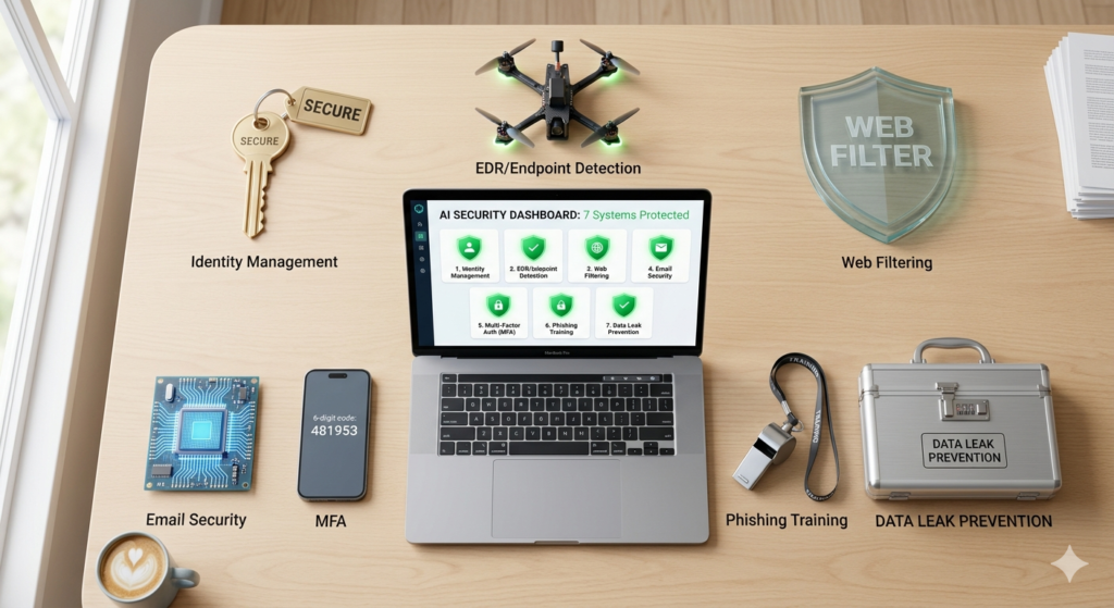 ai-security-tools-to-prevent-phishing